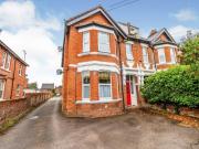 1 bed Apartment to rent in Southampton Hampshire, SO15,...