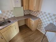 1 bed apartment to rent in SR5