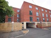 1 bed Apartment to rent in Staffordshire, ST5, from...