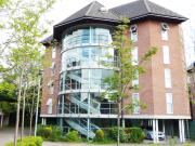 1 bed Apartment to rent in Staffordshire, ST6, from...