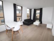1 bed Apartment to rent in Stepney Tower Hamlets, E1,...