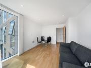 1 bed Apartment to rent in Stoke Newington Hackney, N4,...