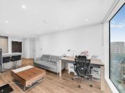 1 bed Apartment to rent in Stoke Newington Hackney, N4,...