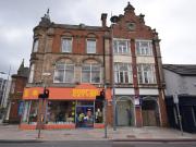 1 bed Apartment to rent in Staffordshire, ST1, from...