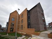 1 bed Apartment to rent in Staffordshire, ST1, from...