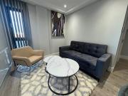 1 bed Apartment to rent in Leicester Leicestershire,...