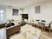 1 bed Apartment to rent in Swansea West Glamorgan, SA1,...