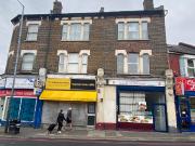 1 bed Apartment to rent in Tottenham Haringey, N15, from...