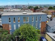1 bed apartment to rent in Upper Stone Street,...