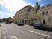 1 bed Apartment to rent in Bath Somerset, BA1, from...