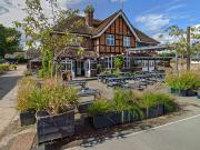 1 bed Apartment to rent in West Itchenor West Sussex,...