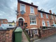 1 bed Apartment to rent in Worcester Worcestershire,...