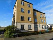 1 bed Apartment to rent in Yaxley Cambridgeshire, PE7,...
