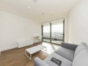 1 Bed apartment to Rent near Old Oak common Lane