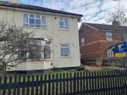 1 Bed, Apartment, Tuffley, Gloucestershire, GL4...