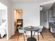 1 Bed Apartment Upper