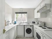 1 Bed, Apartment, Varsity Drive, TW1 [INVESTMENT PROPERTY]