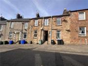 1 Bed, Apartment, Welltrees Street, KA19 [INVESTMENT...