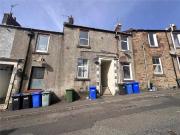 1 Bed, Apartment, Welltrees Street, KA19 [INVESTMENT...