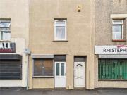 1 Bed, Apartment, West Street, BS3 [INVESTMENT PROPERTY]
