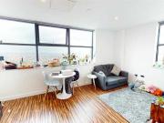 1 Bed, Apartment, Westpoint, M16 [INVESTMENT PROPERTY]