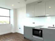 1 Bed Apartment – Westpoint, Old Trafford M16