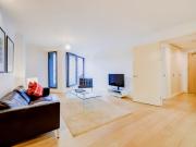 1 Bed Apartment with balcony