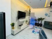 1 Bed Apartment/Flat Fully Furnished In Dha Phase 6 Near... 1 Bed Apartment/Flat Fully Furnished In Dha Phase 6 Near...
