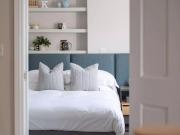 1 Bed Apartments A Has an Apartment