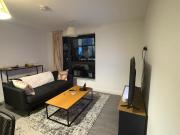 1 Bed Apt, Liverpool City Center, Albert Dock
