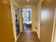 1 Bed Apt near Borough Market Sublet