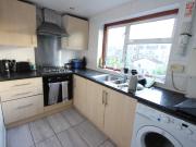 1 BED. AVAIL MID AUGUST. 2nd Floor Flat. RECTORY ROAD,...