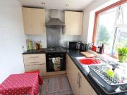 1 BED. AVAIL MID AUGUST. 2nd Floor Flat. RECTORY ROAD,...