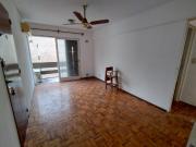 1 BED BARRIO MARTIN: Terrace and balcony