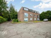 1 Bed, Block of Apartments, Bramley Hill, CR2...