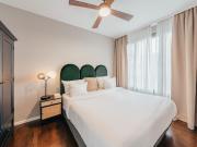 1 Bed Boutique Apartment, Berlin Amsterdam Apartments...