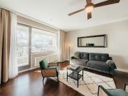 1 Bed Boutique Flat at Potsdamer Platz, Berlin Amsterdam...