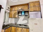 1 Bed Brand New Apartment Available For Rent In Dream...
