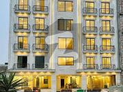 1 Bed Brand New Apartment For Rent In Sector E Bahria...
