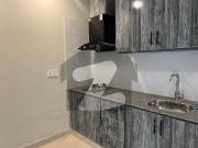 1 bed Brand New Semi Furnished Flat For Rent