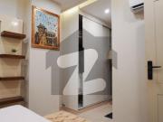 1 Bed Brand New Fully Furnished Luxurious Apartment For...