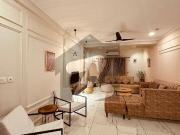 1 Bed Brand New Furnished Apartment For Rent In Bahria...