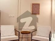 1 Bed Brand New Furnished Apartment For Rent In Bahria...
