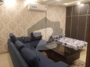 1 Bed Brand New Luxury Furnished Apartment Available In...