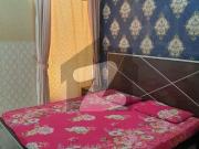 1 Bed Brand New Luxury Furnished Flat Available In...