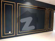 1 Bed Brand New Non Furnished Apartment Facing Park For...