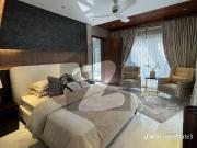 1 Bed Brand New Ready To Move Fully Furnished Luxury...