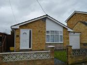 1 bed Bungalow in Canvey Island for rent