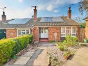 1 Bed, Bungalow, Woodseaves, Stafford, ST20 [INVESTMENT...