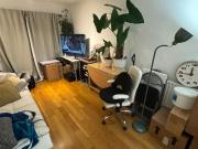 1 bed Centrally located flat in Cricklewood